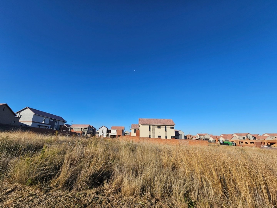  Bedroom Property for Sale in Wild Olive Estate Free State